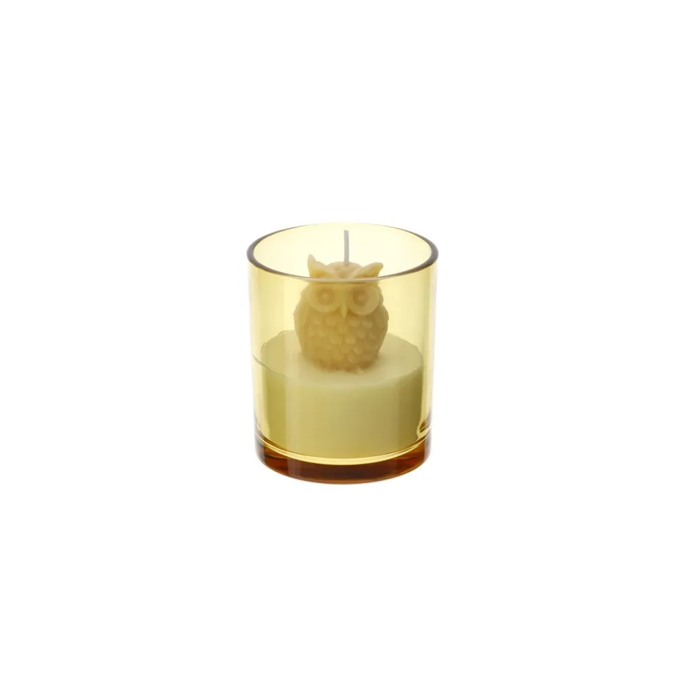 Hervit – Mini Candela Civetta Cottage