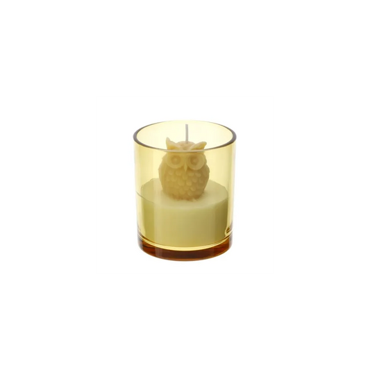 Hervit – Mini Candela Civetta Cottage