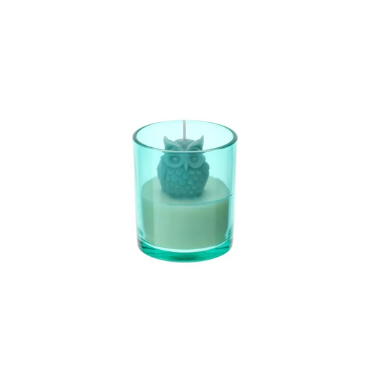 Hervit – Mini Candela Civetta Cottage